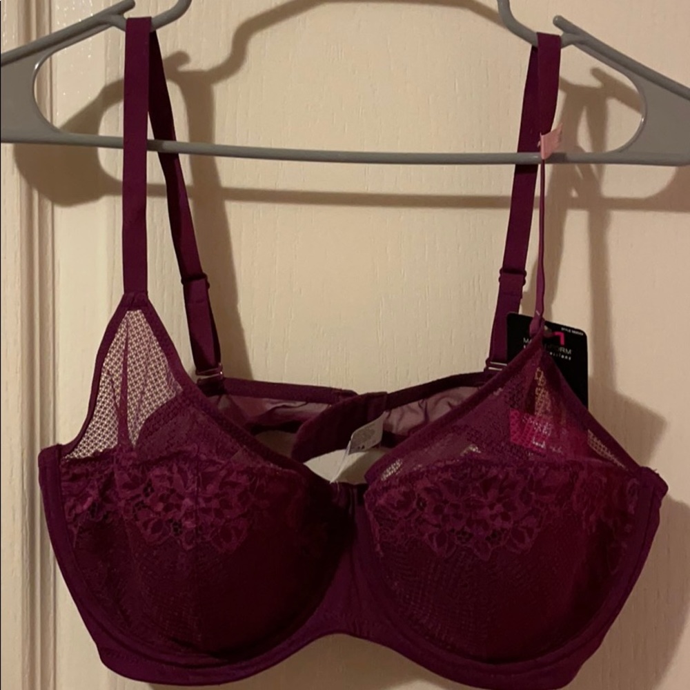 NWT Maidenform bra